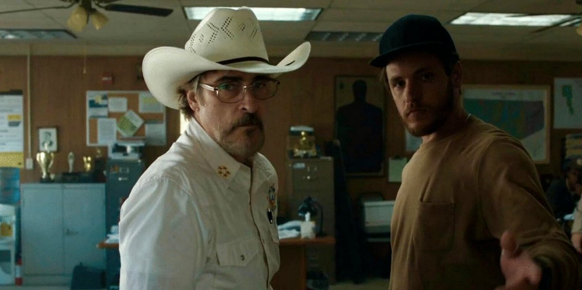 Photo du film Eddington v.f.