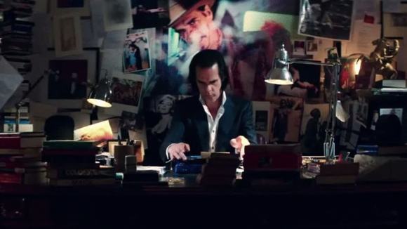 Photo du film 20,000 Days on Earth