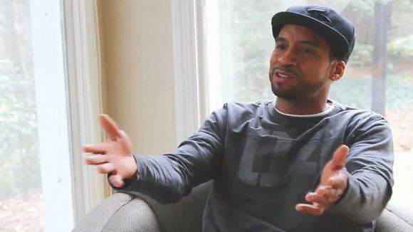 Photo from the movie The Next Day