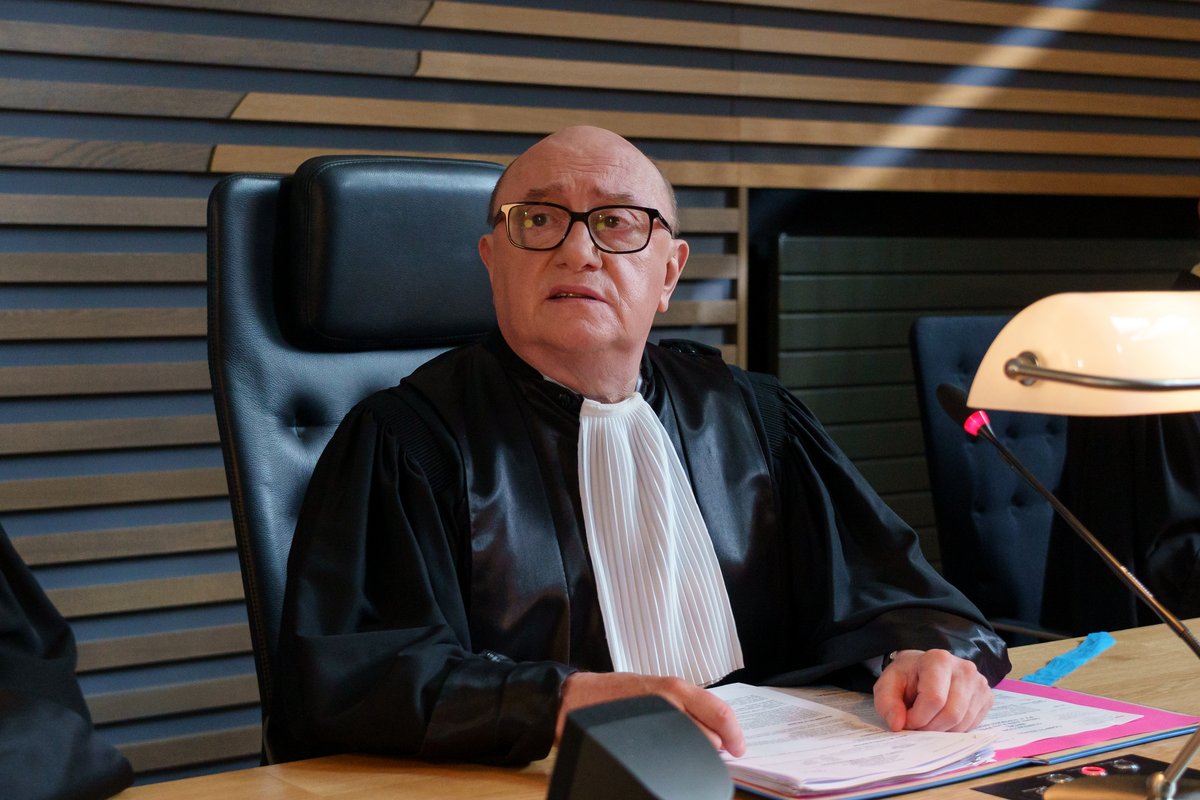 Photo du film Take a Chance on Me [2023]