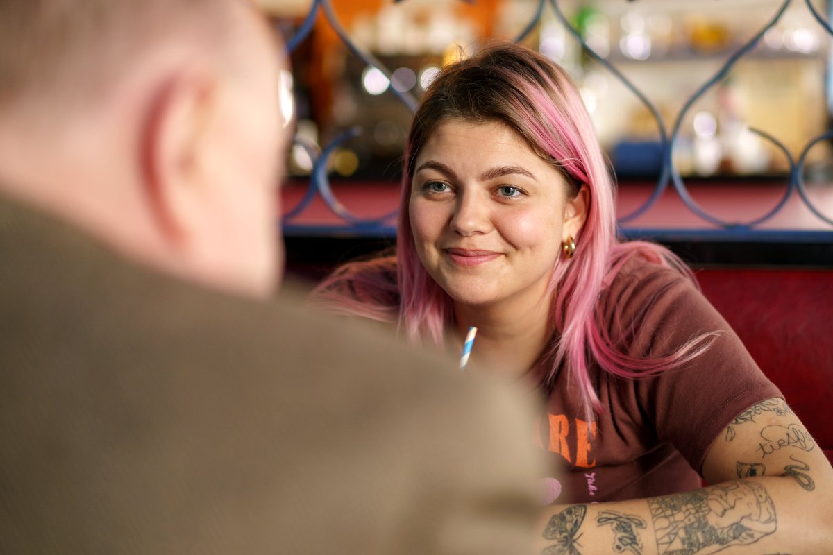 Photo du film Take a Chance on Me [2023]