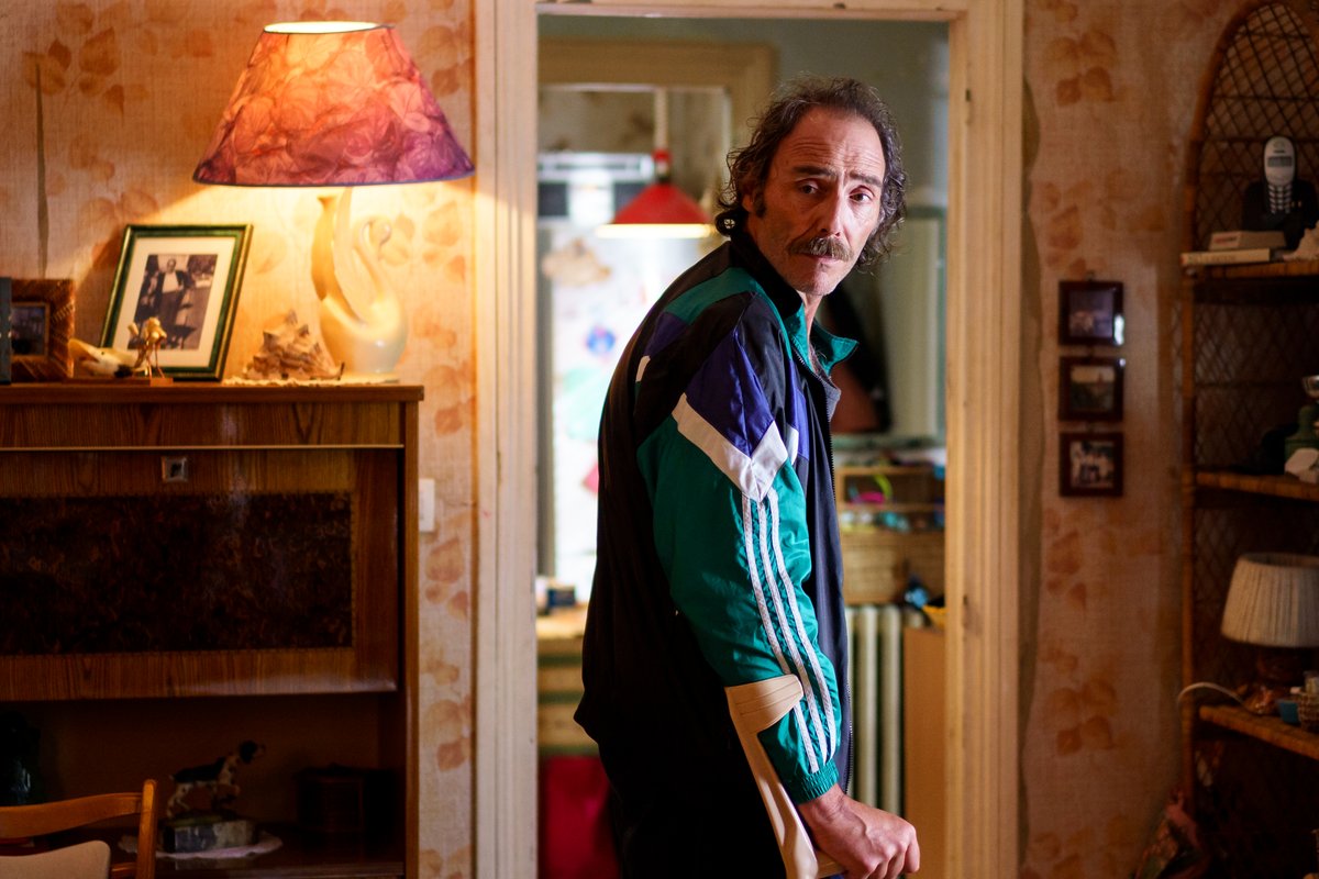 Photo du film Take a Chance on Me [2023]