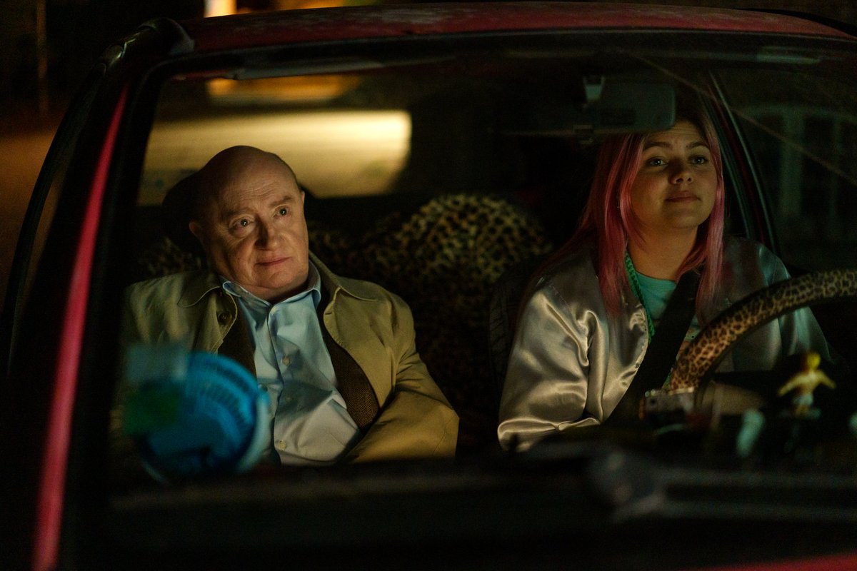 Photo du film Take a Chance on Me [2023]