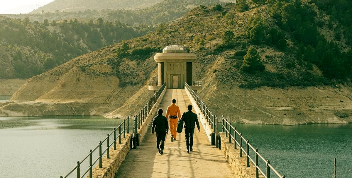 Photo du film El refugio atómico [2025]