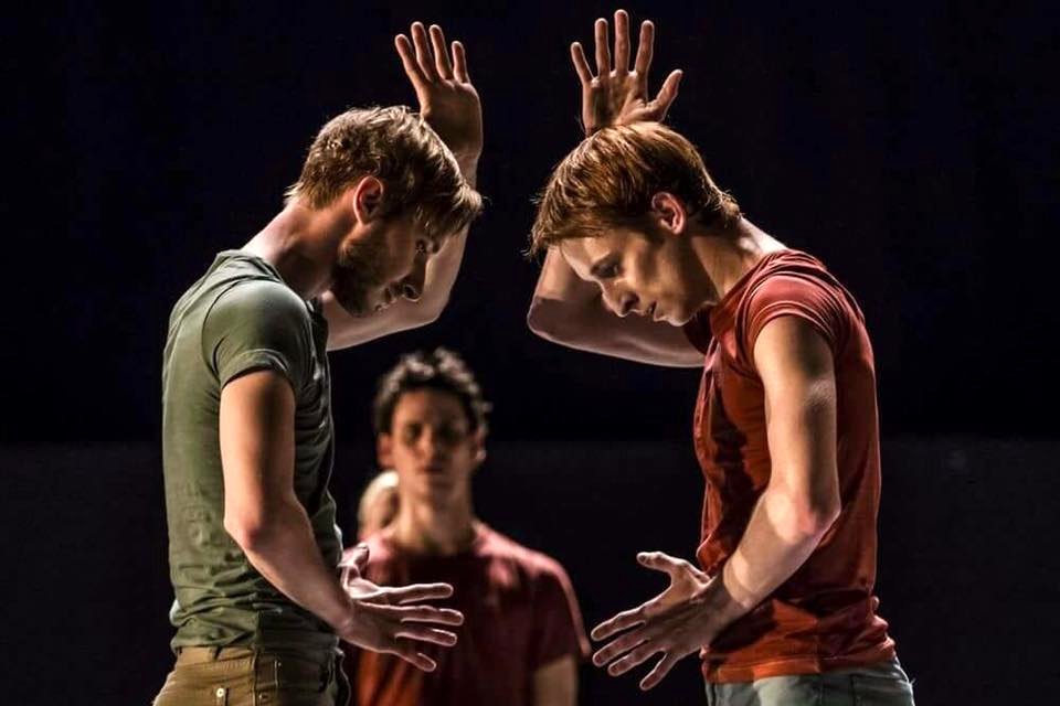 Photo du film Mr. Gaga: A True Story of Love and Dance