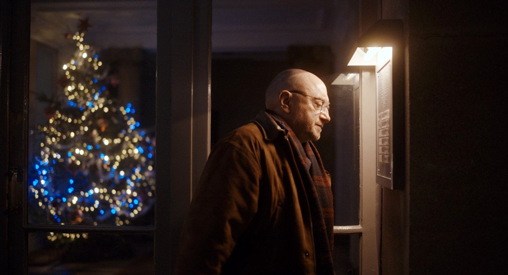 Photo from the movie Docteur?