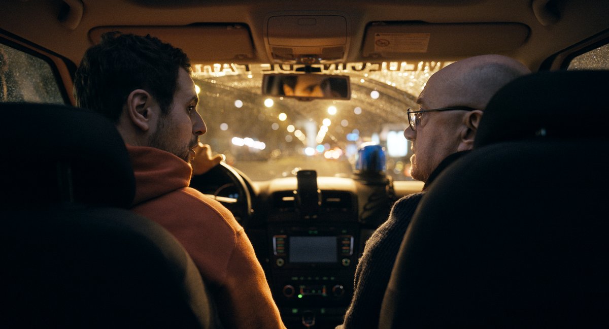 Photo from the movie Docteur?