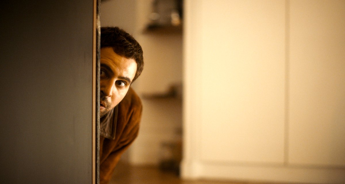 Photo from the movie Docteur?