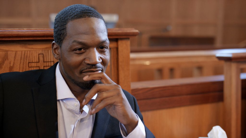 Photo du film A Question of Faith