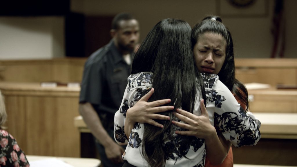 Photo du film A Question of Faith