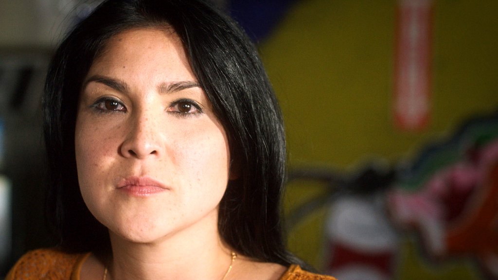 Photo du film A Question of Faith