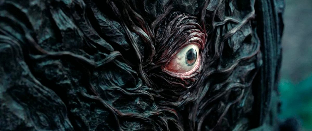 Photo from the movie A Writer's Odyssey