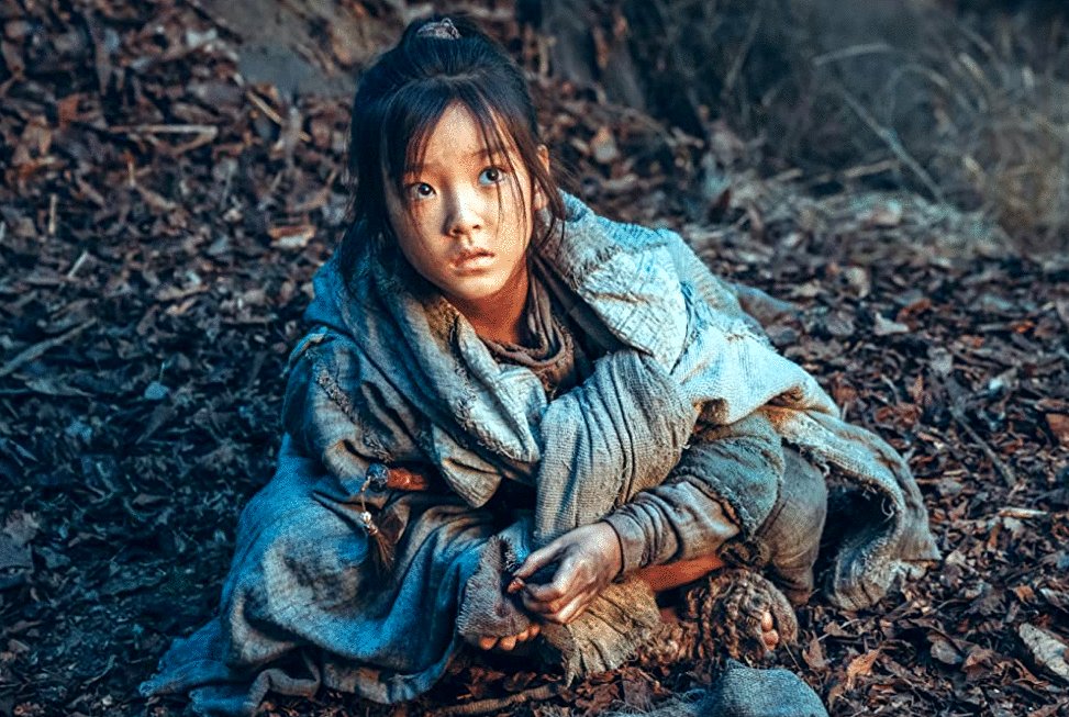 Photo from the movie A Writer's Odyssey