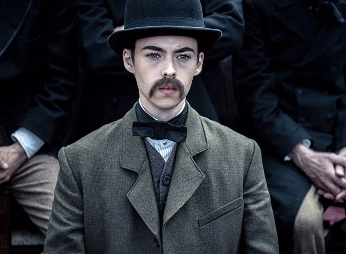 Photo from the movie Abraham Lincoln [2022]