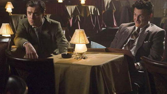 Photo du film All the King's Men