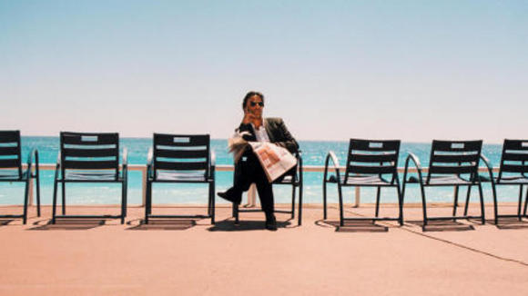 Photo du film Anthony Zimmer