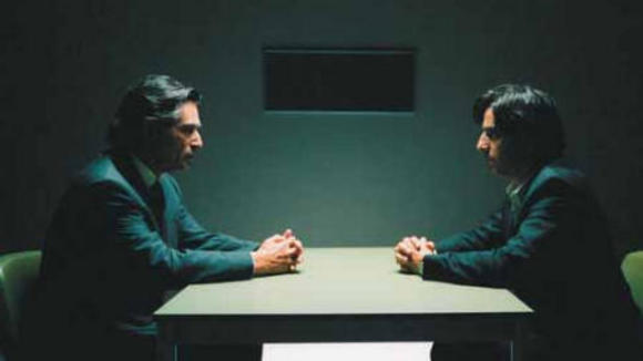 Photo du film Anthony Zimmer