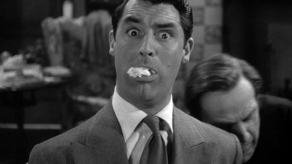 Photo from the movie Arsenic and Old Lace