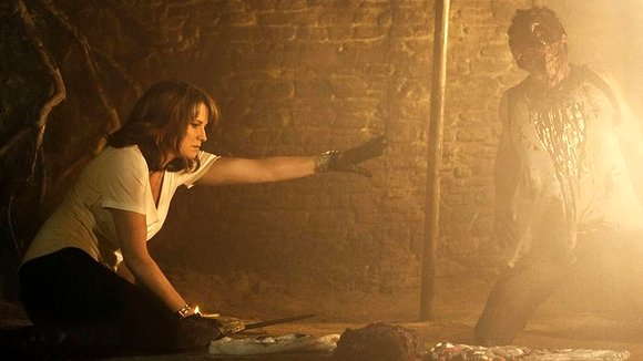 Photo du film Ash vs Evil Dead