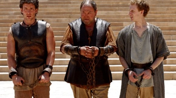 Photo from the movie Atlantis