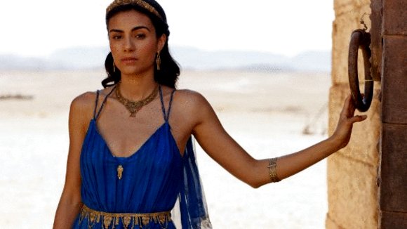 Photo from the movie Atlantis