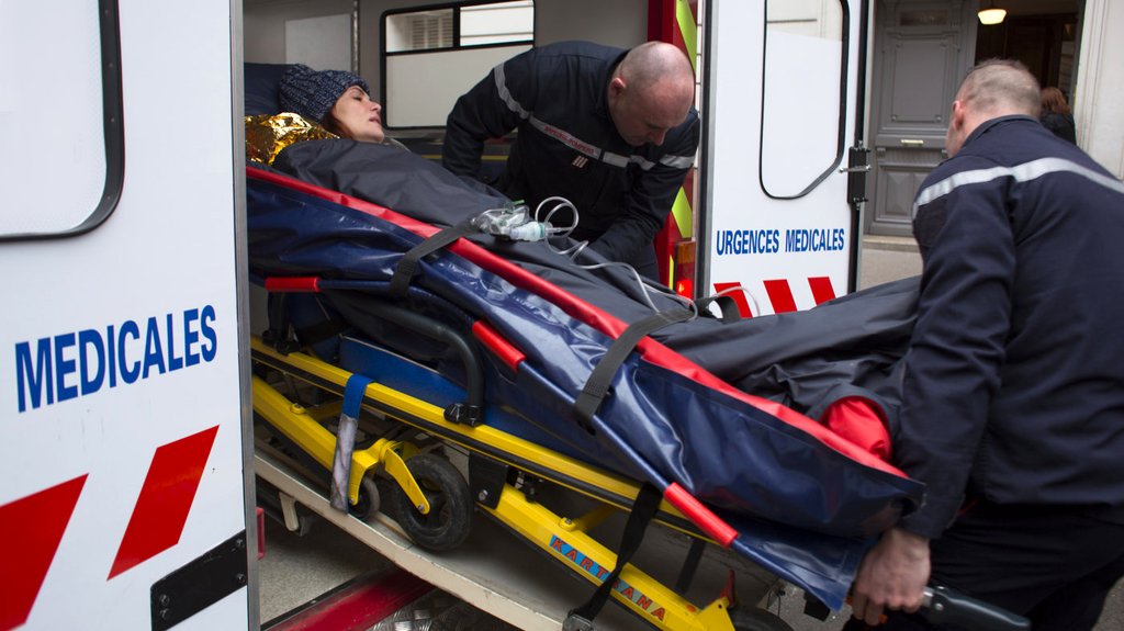 Photo du film D'après une histoire vraie