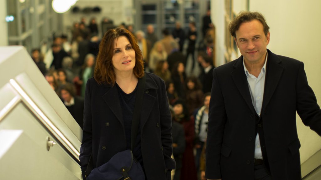 Photo du film D'après une histoire vraie