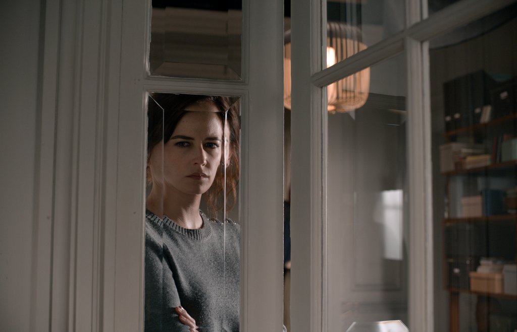 Photo du film D'après une histoire vraie