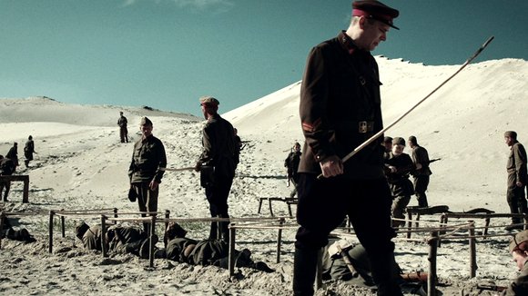 Photo from the movie Battle for Sevastopol