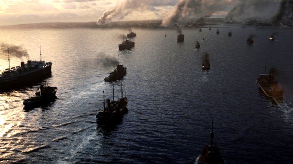 Photo from the movie Battle for Sevastopol