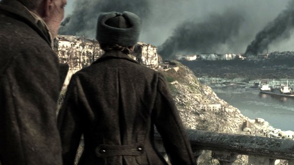 Photo from the movie Battle for Sevastopol