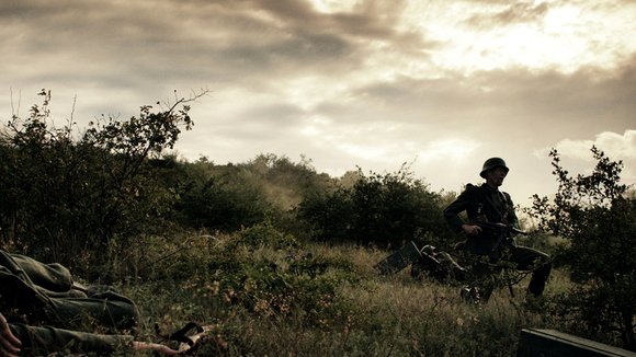 Photo from the movie Battle for Sevastopol