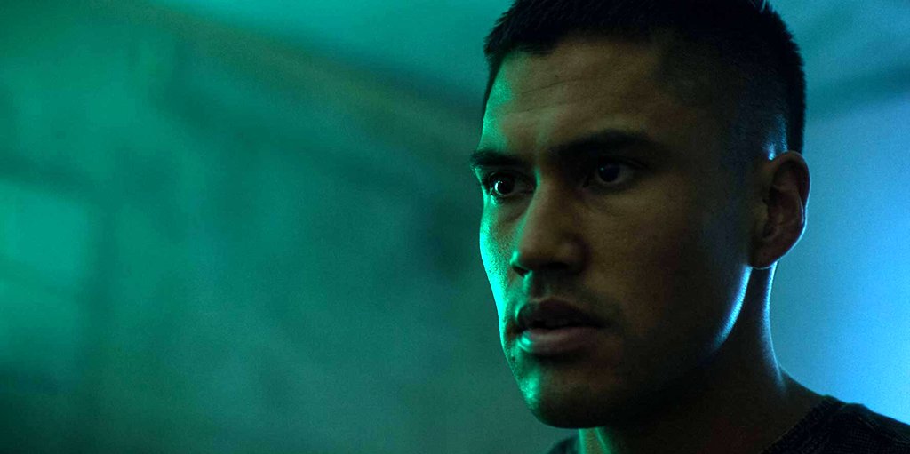 Photo du film Beyond the Sky