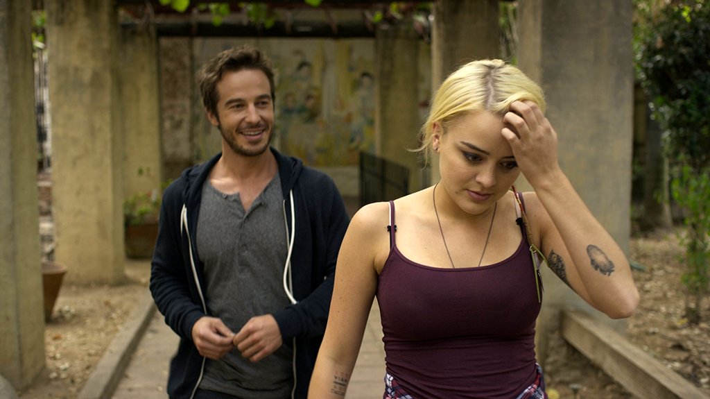 Photo du film Beyond the Sky