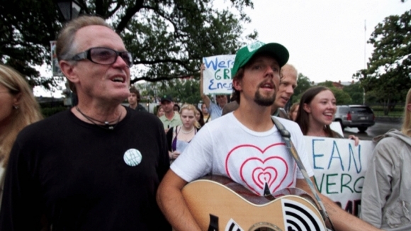 Photo du film The Big Fix