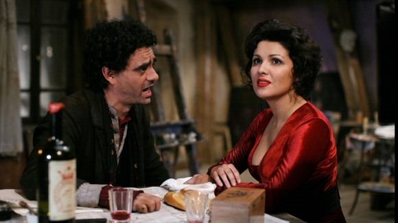 Photo du film La Bohème [2008]