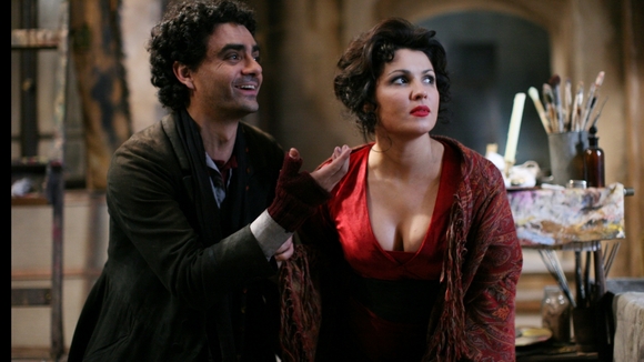 Photo du film La Bohème [2008]