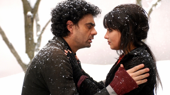 Photo du film La Bohème [2008]
