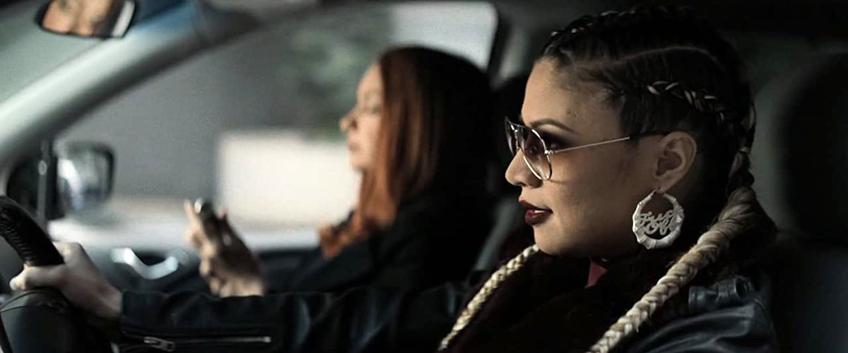 Photo du film Ennemi Ultime