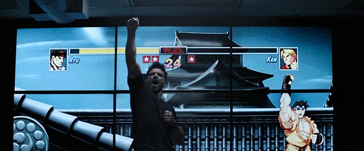 Photo du film Ennemi Ultime