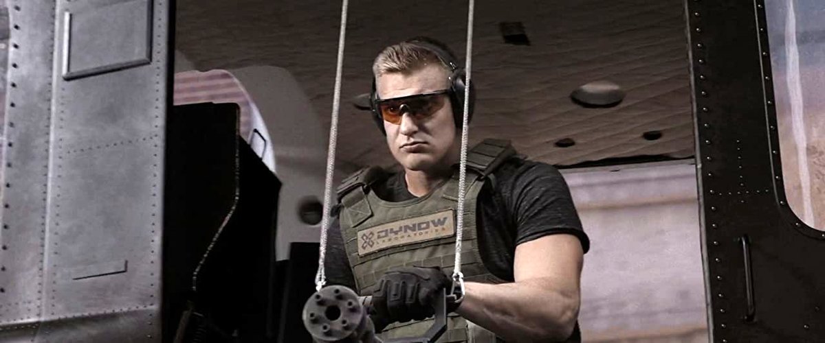 Photo du film Ennemi Ultime