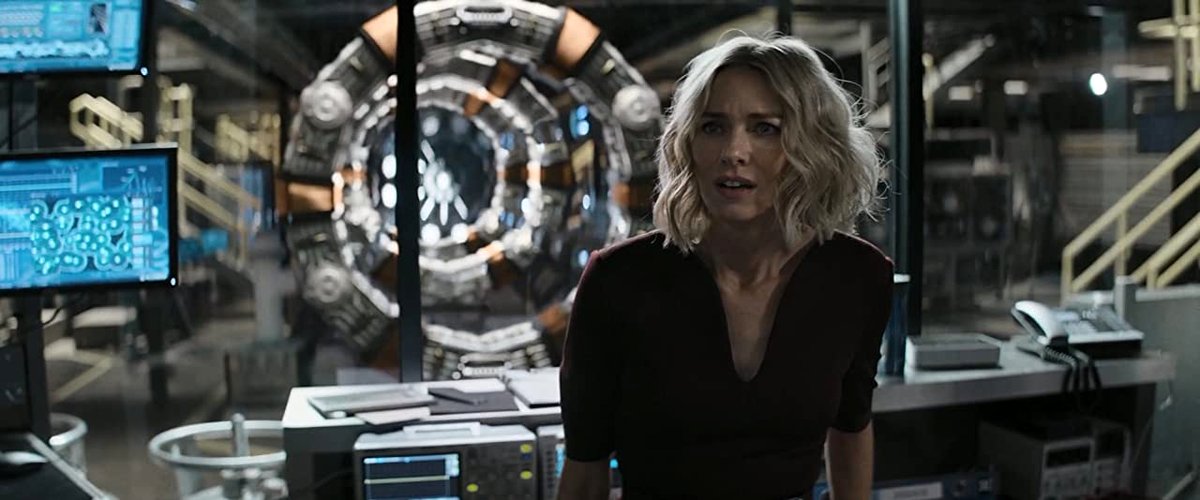 Photo du film Ennemi Ultime