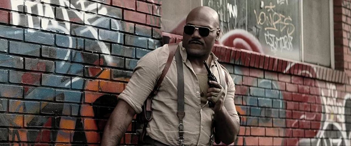 Photo du film Ennemi Ultime