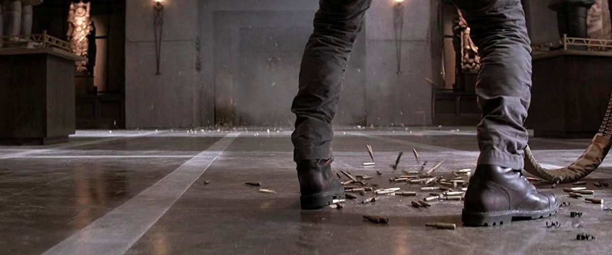 Photo du film Ennemi Ultime