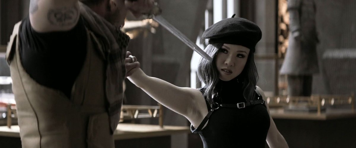 Photo du film Ennemi Ultime