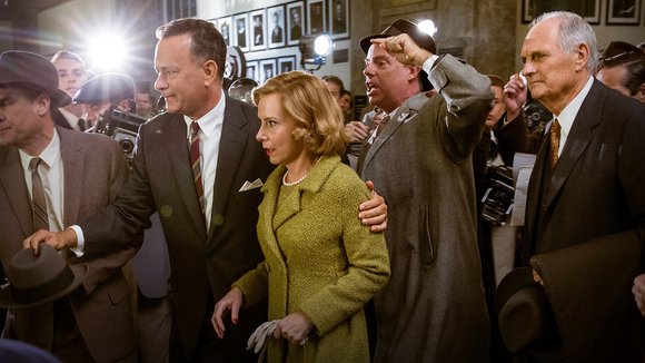 Photo du film Bridge of Spies
