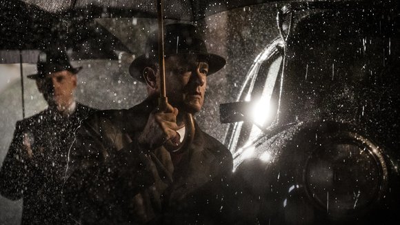 Photo du film Bridge of Spies