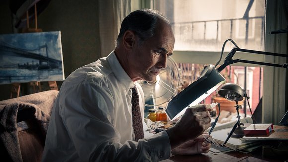 Photo du film Bridge of Spies