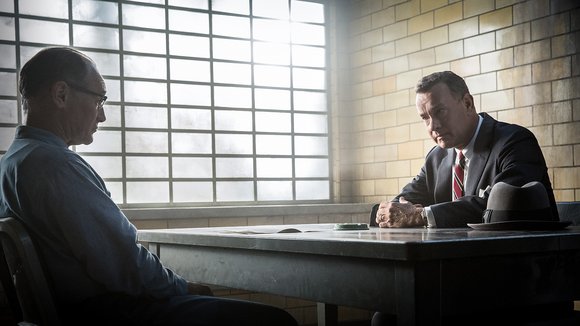 Photo du film Bridge of Spies