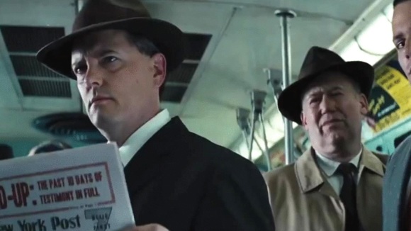 Photo du film Bridge of Spies